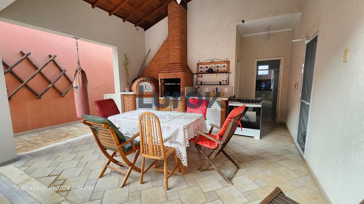 Casa, 3 quartos, 228 m² - Foto 34