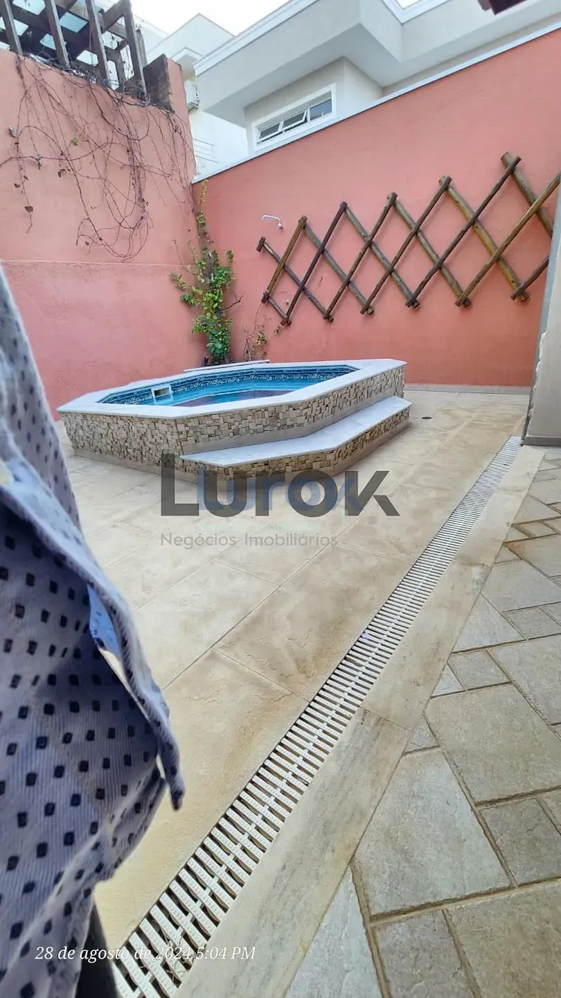 Casa, 3 quartos, 228 m² - Foto 36