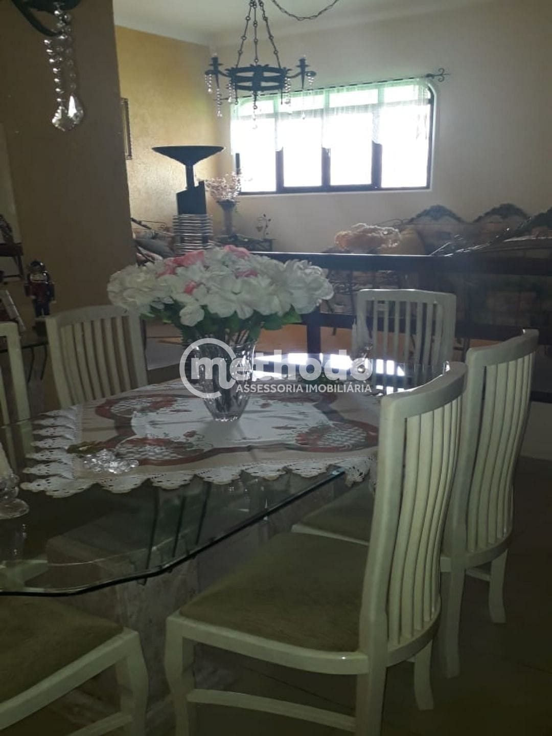 Casa, 5 quartos, 235 m² - Foto 6