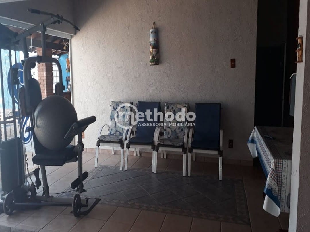 Casa, 5 quartos, 235 m² - Foto 13