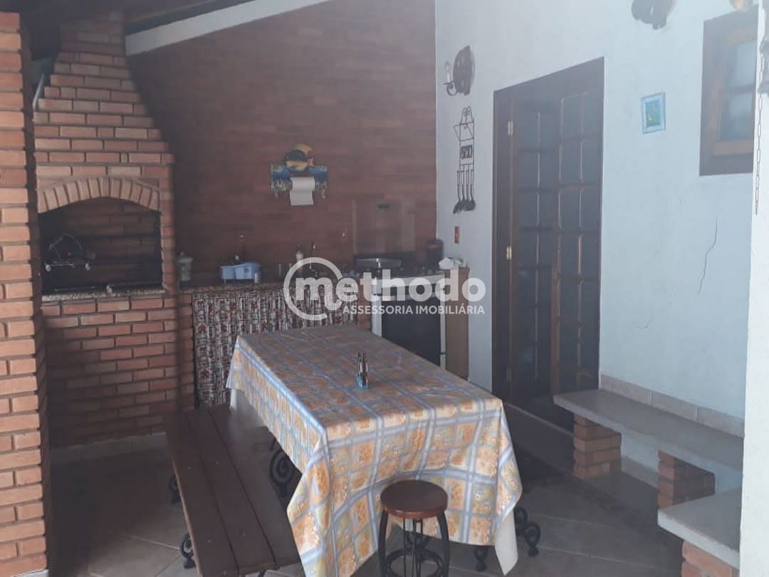 Casa, 5 quartos, 235 m² - Foto 9