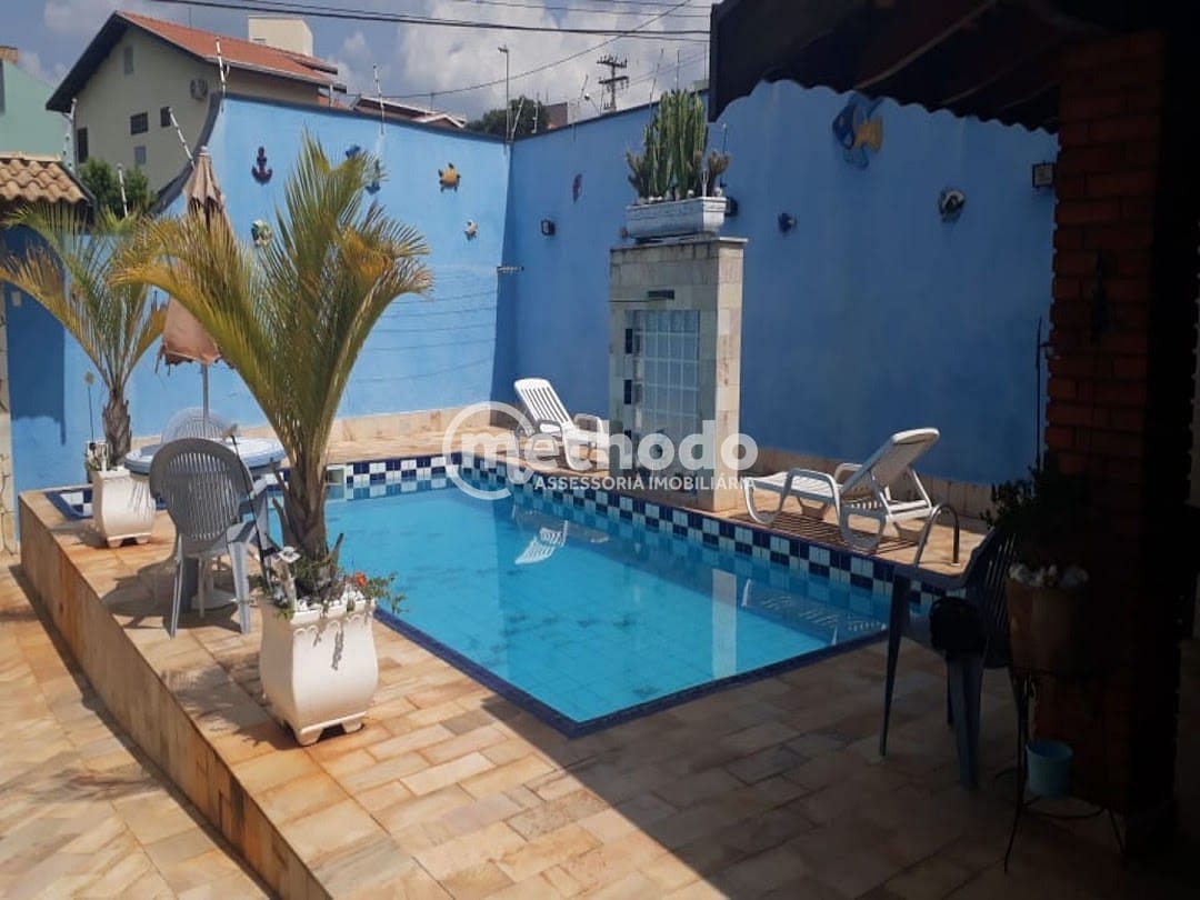 Casa, 5 quartos, 235 m² - Foto 12