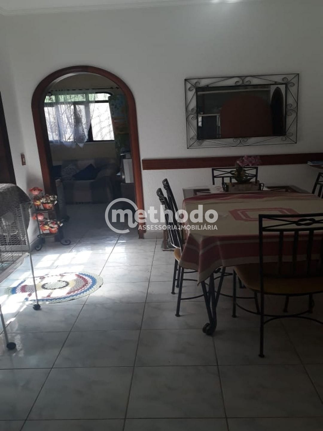 Casa, 5 quartos, 235 m² - Foto 7