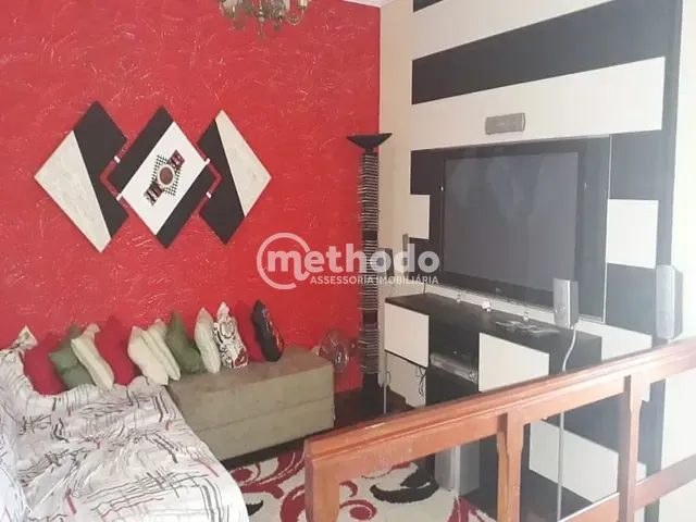 Casa com 442m² 5 quartos e 5 banheiros, à venda, no bairro Vila Costa e Silva em Campinas