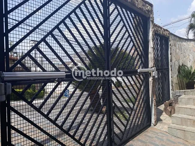 Casa com 442m² 5 quartos e 5 banheiros, à venda, no bairro Vila Costa e Silva em Campinas