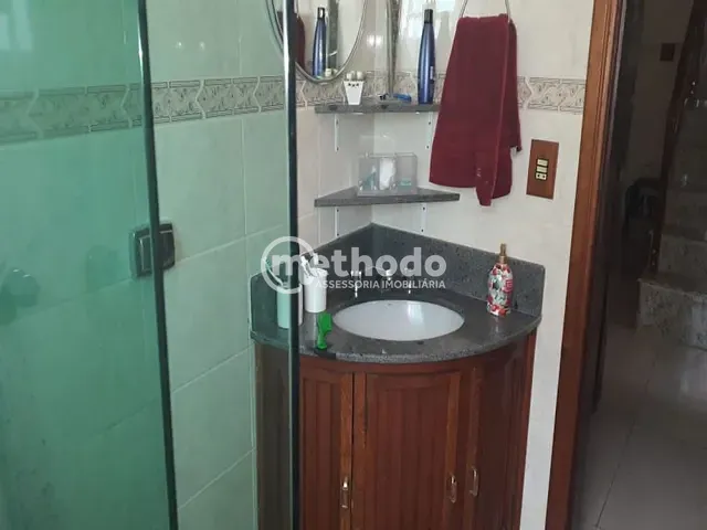 Casa com 442m² 5 quartos e 5 banheiros, à venda, no bairro Vila Costa e Silva em Campinas