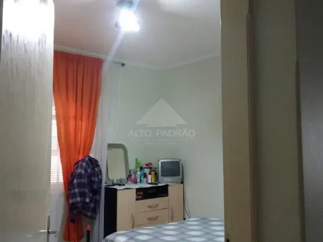 Casa com 227m² 2 quartos e 1 banheiro, à venda, no bairro Vila Bocaina em Mauá