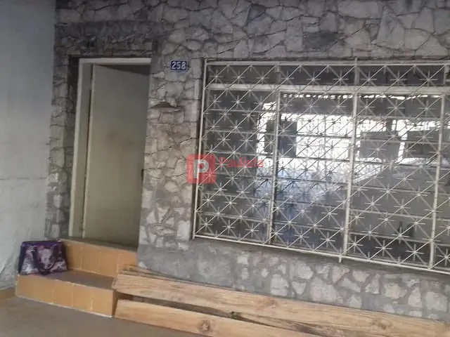 Casa com 90m² 2 quartos e 2 banheiros, à venda, no bairro Vila Almeida em São Paulo