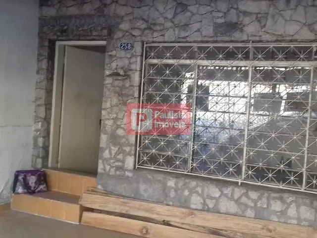 Casa com 90m² 2 quartos e 2 banheiros, à venda, no bairro Vila Almeida em São Paulo