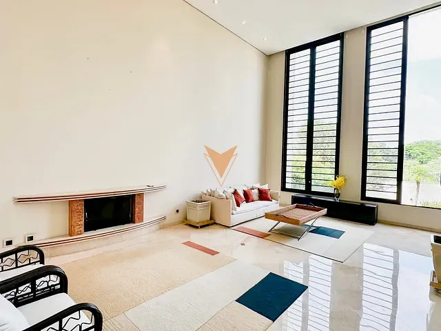 Casa com 700m² 3 quartos e 7 banheiros, à venda, no bairro Boaçava em São Paulo