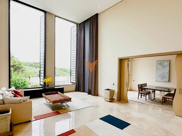 Casa com 700m² 3 quartos e 7 banheiros, à venda, no bairro Boaçava em São Paulo