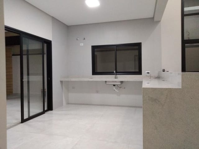Foto do Casa - Casa com 3 dormitórios à venda, 150 m² por R$ 940.000,00 - Condomínio Terras do Vale - Caçapava/SP | RUSSI IMÓVEIS