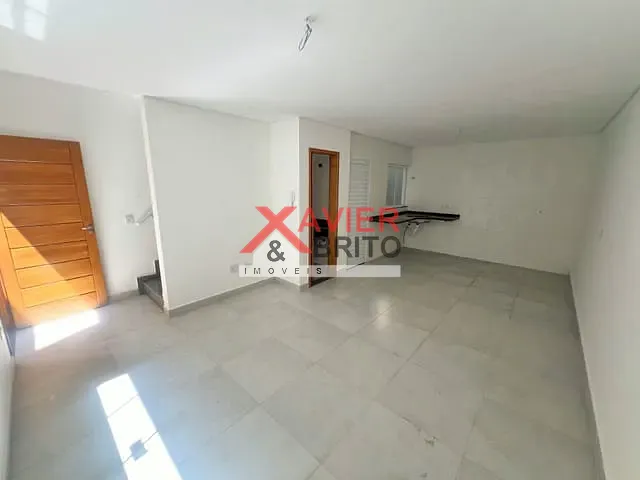 Casa 3 quartos e 3 banheiros, à venda, no bairro Vila Guilhermina em São Paulo