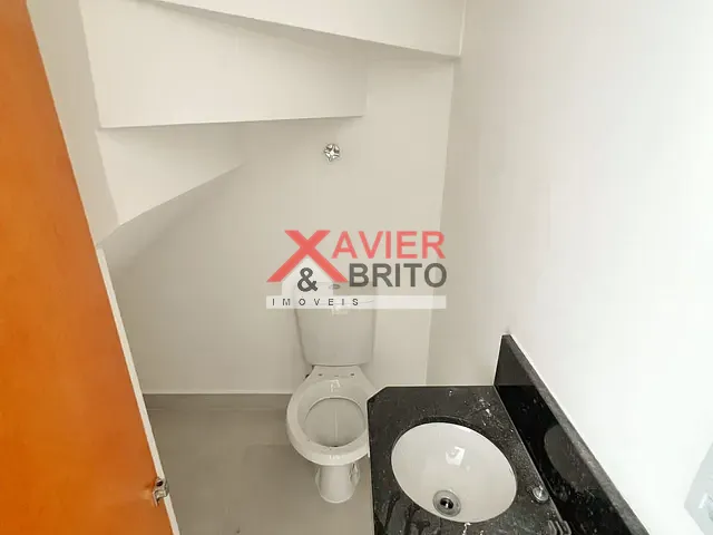 Casa 3 quartos e 3 banheiros, à venda, no bairro Vila Guilhermina em São Paulo