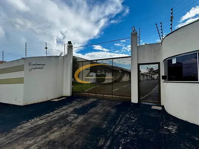 Casa com 145m² 3 quartos e 3 banheiros, à venda, no bairro Conjunto Habitacional Santiago II em Londrina