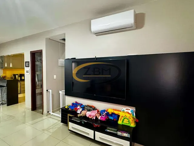 Casa com 145m² 3 quartos e 3 banheiros, à venda, no bairro Conjunto Habitacional Santiago II em Londrina