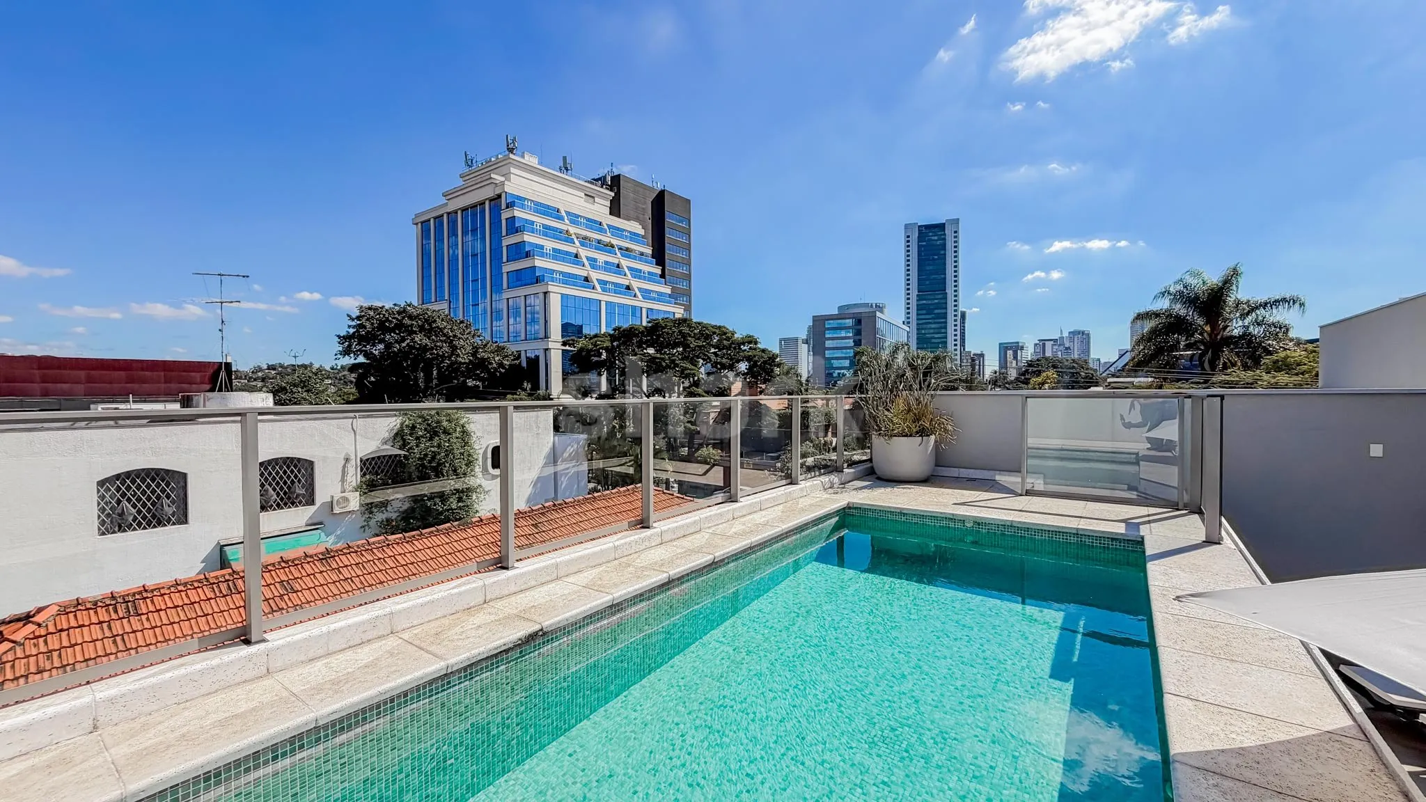 Casa em Jardim Europa — foto 2