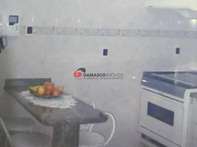 Casa com 2165m² 2 quartos e 1 banheiro, à venda, no bairro Santa Paula em São Caetano do Sul