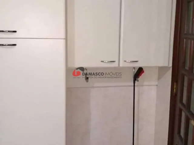 Casa com 2165m² 2 quartos e 1 banheiro, à venda, no bairro Santa Paula em São Caetano do Sul
