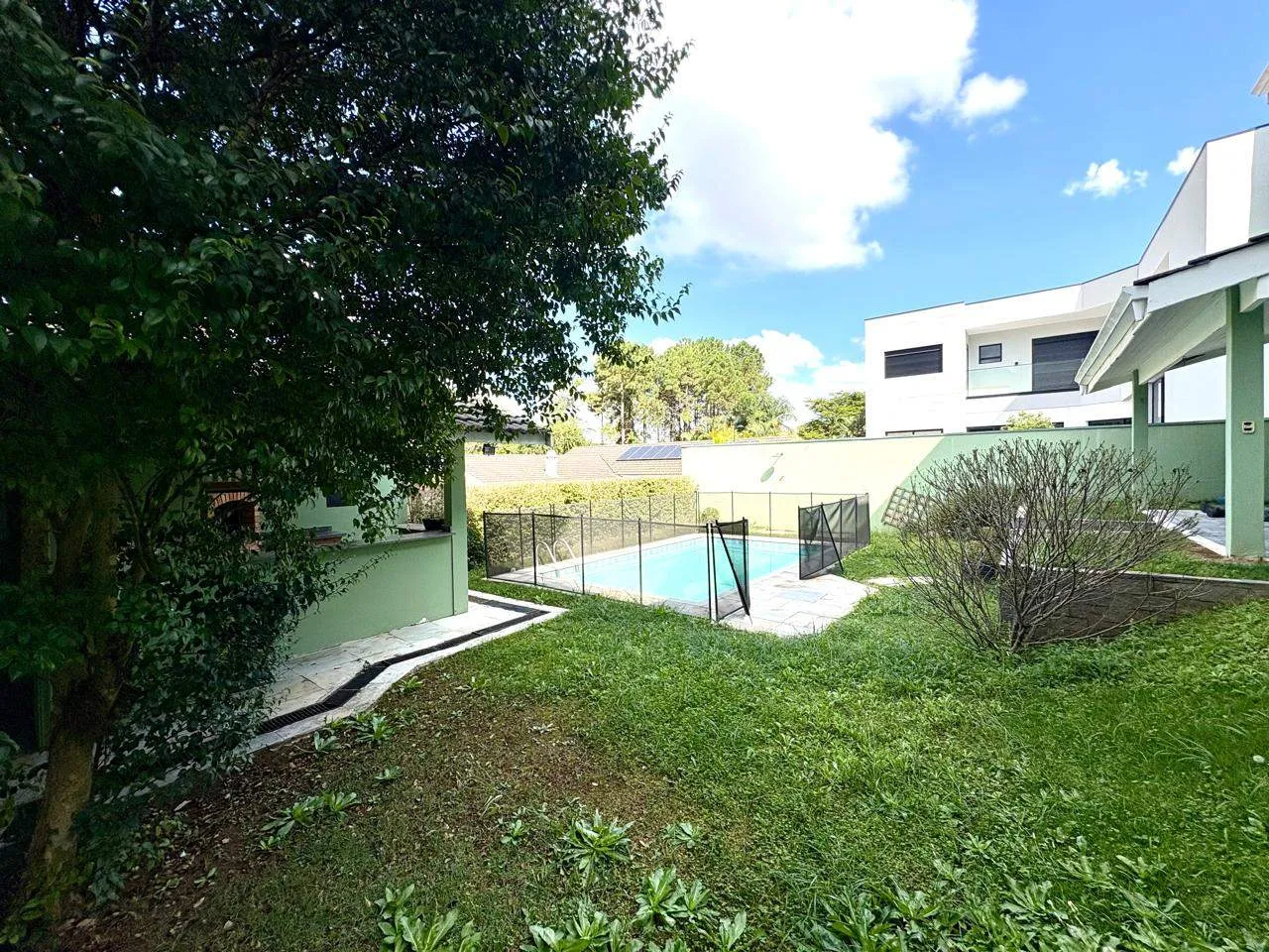 Casa em Alphaville — foto 4