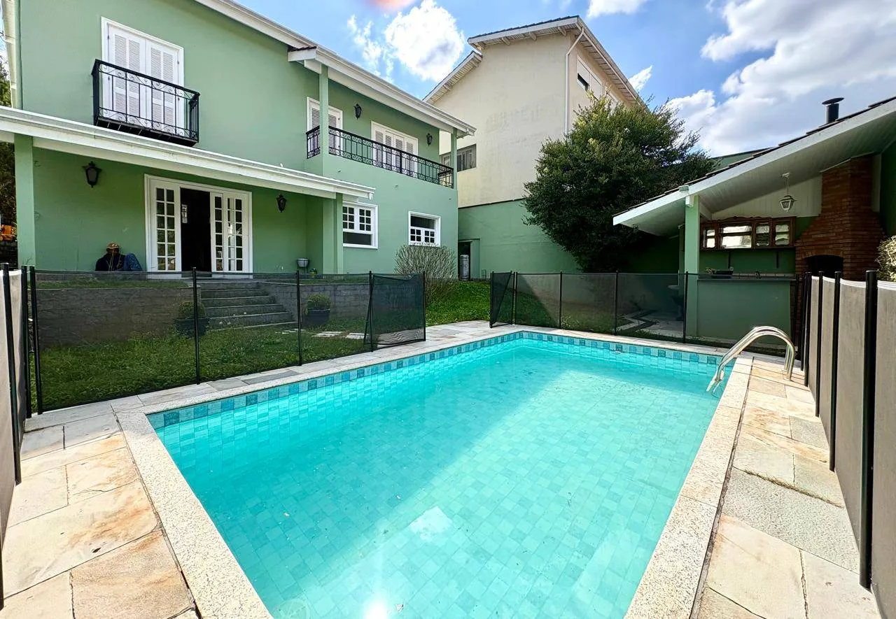 Casa em Alphaville — foto 1