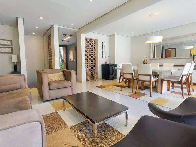 Casa com 1120m² 4 quartos e 6 banheiros, à venda, no bairro Alphaville Residencial Dois em Barueri