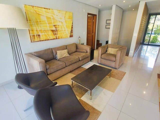 Casa com 1120m² 4 quartos e 6 banheiros, à venda, no bairro Alphaville Residencial Dois em Barueri