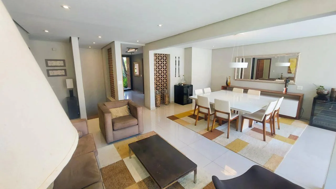 Casa em Alphaville Residencial Dois — foto 2
