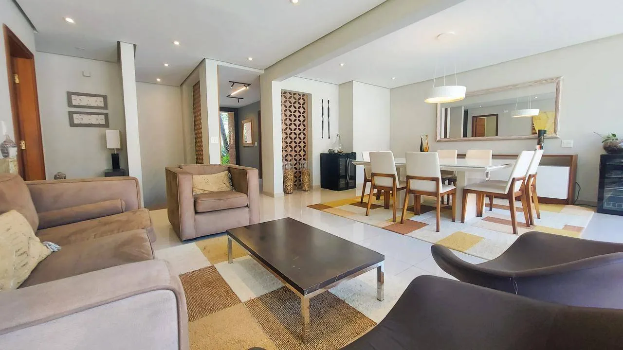 Casa em Alphaville Residencial Dois — foto 3