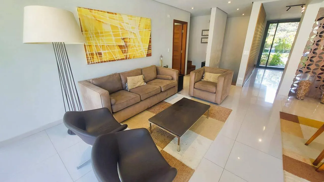 Casa em Alphaville Residencial Dois — foto 4