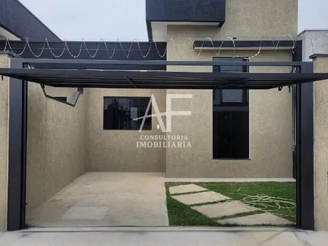 Casa com 150m² 2 quartos e 2 banheiros, à venda, no bairro Piracangaguá em Taubaté