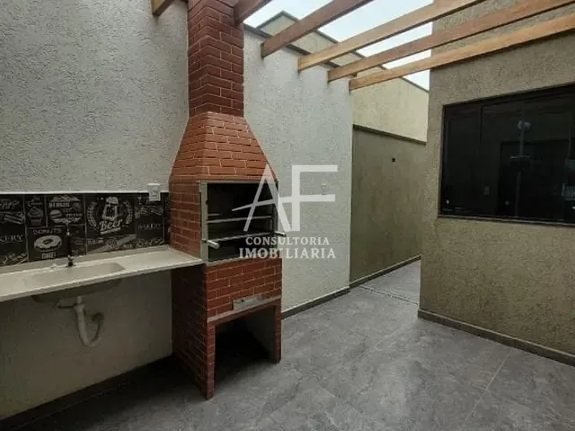 Casa com 150m² 2 quartos e 2 banheiros, à venda, no bairro Piracangaguá em Taubaté