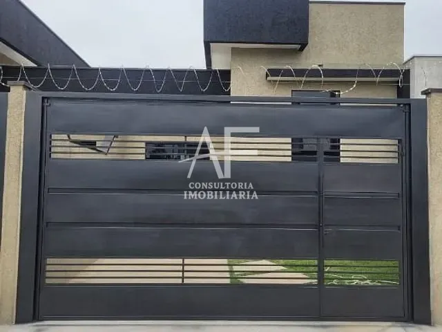 Casa com 150m² 2 quartos e 2 banheiros, à venda, no bairro Piracangaguá em Taubaté