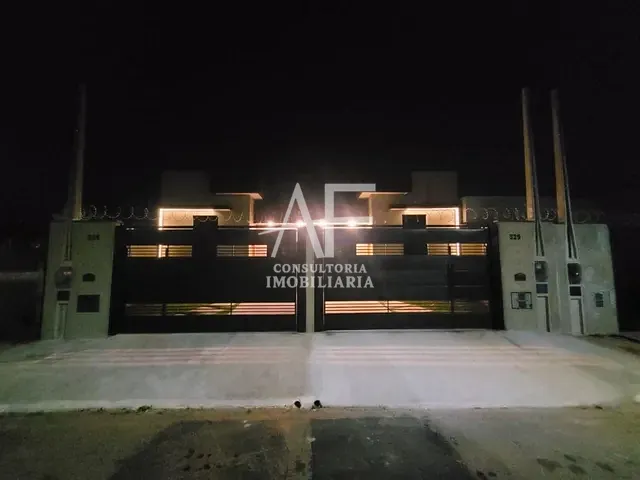 Casa com 150m² 2 quartos e 2 banheiros, à venda, no bairro Piracangaguá em Taubaté