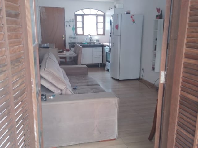 Foto do Casa - Casa 133m²  à Venda - Parque Ribeiro de Lima - Barueri - SP. | Collina Imóveis