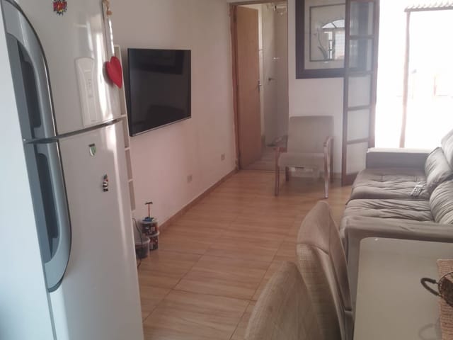 Foto do Casa - Casa 133m²  à Venda - Parque Ribeiro de Lima - Barueri - SP. | Collina Imóveis