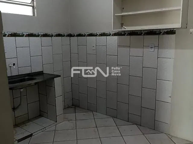 Casa 4 quartos e 2 banheiros, à venda, no bairro Nova Aliança - PHOC I em Camaçari
