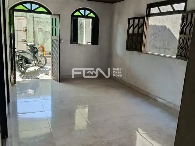 Casa 4 quartos e 2 banheiros, à venda, no bairro Nova Aliança - PHOC I em Camaçari