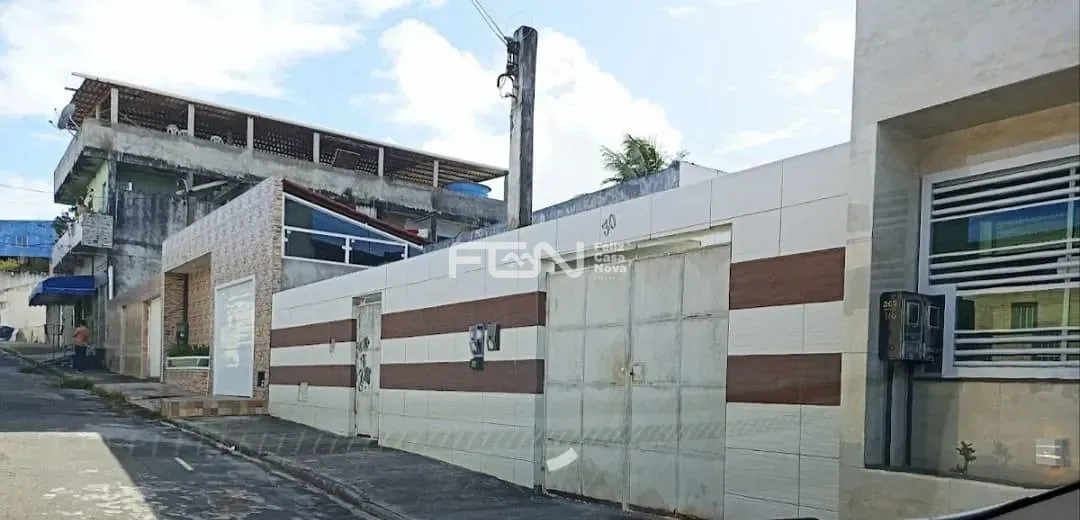 Casa, 4 quartos, 165 m² - Foto 1