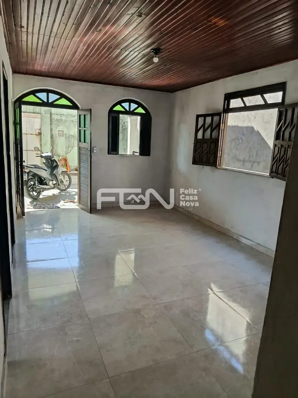 Casa, 4 quartos, 165 m² - Foto 2