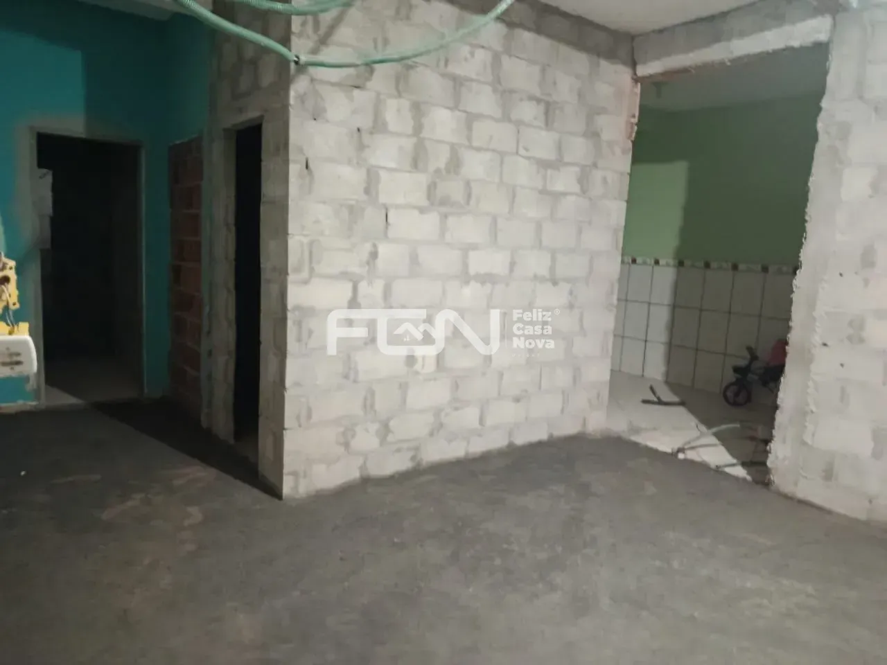 Casa, 4 quartos, 165 m² - Foto 7