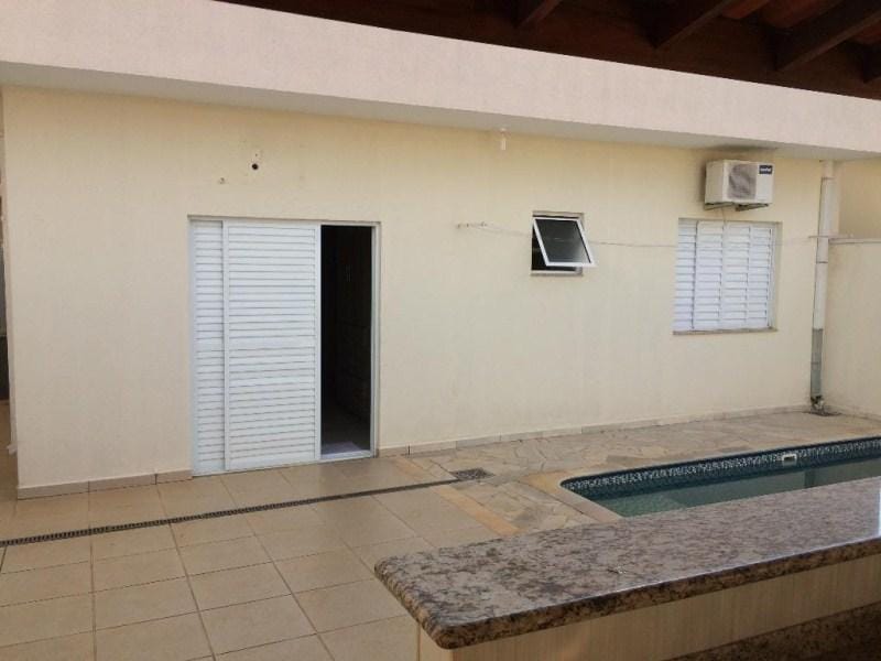 Casa, 3 quartos, 180 m² - Foto 20