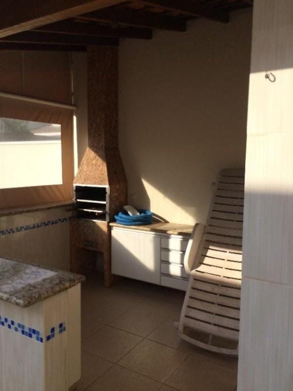 Casa, 3 quartos, 180 m² - Foto 17