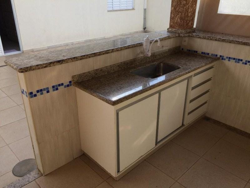 Casa, 3 quartos, 180 m² - Foto 18