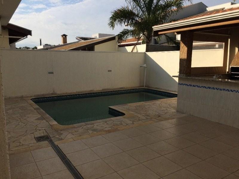 Casa, 3 quartos, 180 m² - Foto 15