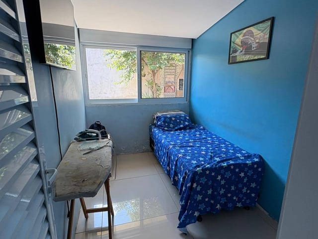 Casa com 250m² 2 quartos e 2 banheiros, à venda, no bairro Residencial Colina das Nascentes em Campinas