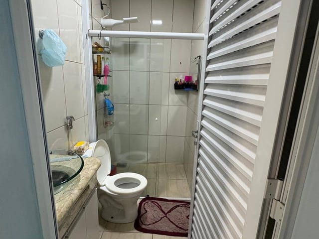 Casa com 250m² 2 quartos e 2 banheiros, à venda, no bairro Residencial Colina das Nascentes em Campinas