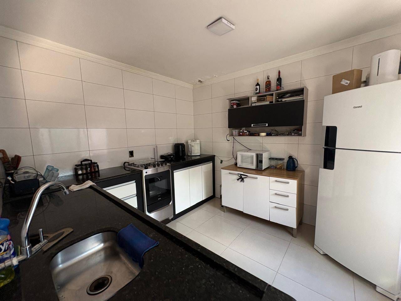 Casa, 2 quartos, 150 m² - Foto 6