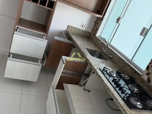 Casa com 161m² 2 quartos e 3 banheiros, à venda, no bairro Jardim Santa Marta III em Salto