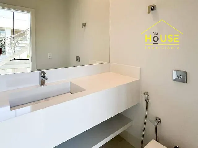 Casa com 522m² 4 quartos e 6 banheiros, à venda, no bairro Parque Residencial Damha V em São José do Rio Preto